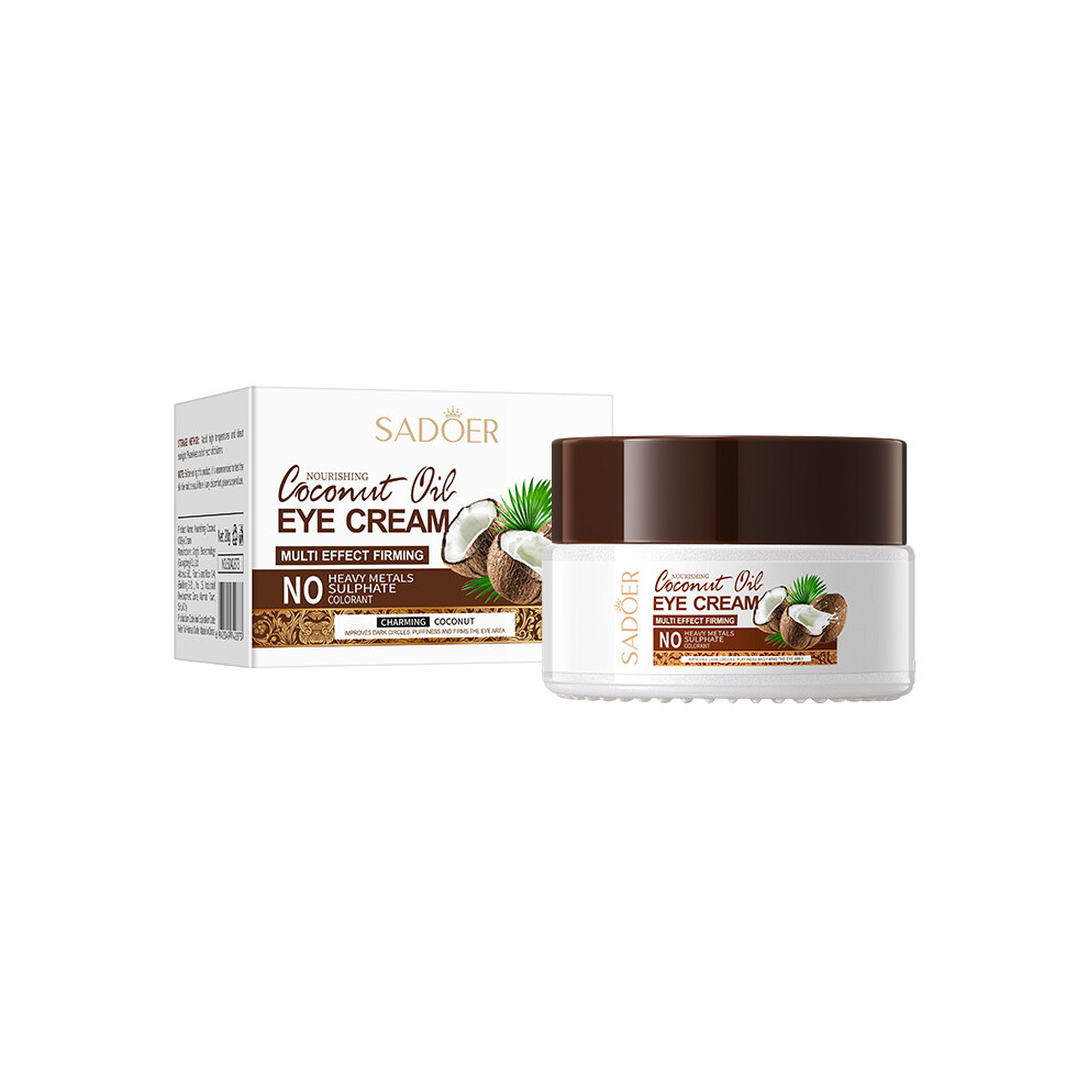 Cream (20G) Eye Sadoer Hydrating And Moisturizing Skin Care Eye