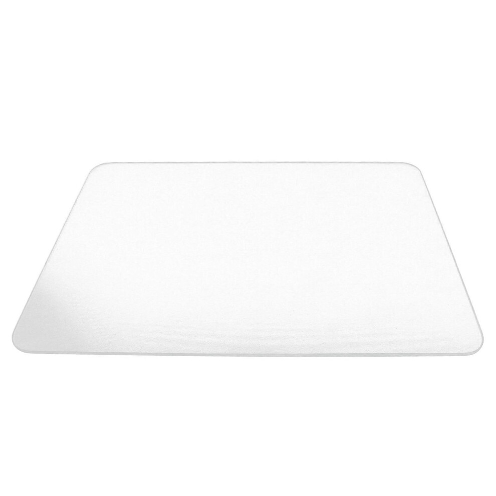 Transparent Mouse Pad Clear Desk Mat Gaming Mouse 6955421032168
