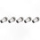 5pcs TPP DM2 0.2ohm Replacement Coils for Drag 3, 4
