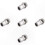 5pcs TPP DM2 0.2ohm Replacement Coils for Drag 3, 5