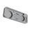 Heat Resistant Silicone Coffee Tamper Mats Nonslip Base-Gray 1
