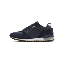 Hugo Boss Parkour Run Trainers Dark Blue UK 6