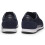 Hugo Boss Hugo Boss Nitan Trainers Dark Blue UK 11 4