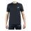 Nike Nike Tape Repeat Tee Black UK S 1