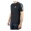 Nike Nike Tape Repeat Tee Black UK S 2
