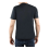 Nike Nike Tape Repeat Tee Black UK S 4
