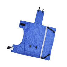 Cold Weather Farm Animal Vest Thickened Waterproof Oxford-L B