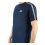 Nike Nike Tape Repeat Tee Navy Blue UK M 3