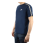 Nike Nike Tape Repeat Tee Navy Blue UK M 2