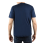 Nike Nike Tape Repeat Tee Navy Blue UK M 4