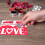 Romance Scratch Reveal Game Set 6 Love Note 8 Heart Tools Party 3