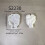 Face Mold for Candle Making Desktop Ornament Mold for DIY Crafts 3