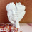 Face Mold for Candle Making Desktop Ornament Mold for DIY Crafts 5