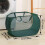 4 Pcs Collapsible Laundry Baskets – Foldable Opening Laundry Hamper for Dirty Clothes & Home Organization 5
