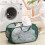 4 Pcs Collapsible Laundry Baskets – Foldable Opening Laundry Hamper for Dirty Clothes & Home Organization 7