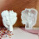 Face Mold for Candle Making Desktop Ornament Mold for DIY Crafts 4