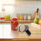Easy-Grip Jar Opener, Leverage Base Pad for Securely Removing Tight Lids and Caps, Essential Kitchen Helper for Seniors 4