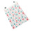Multipurpose Bees Wax Cotton Bread Storage Bag-Christmas style 1