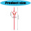 Christmas Tree Paper Straws Disposable Party Decorations 4