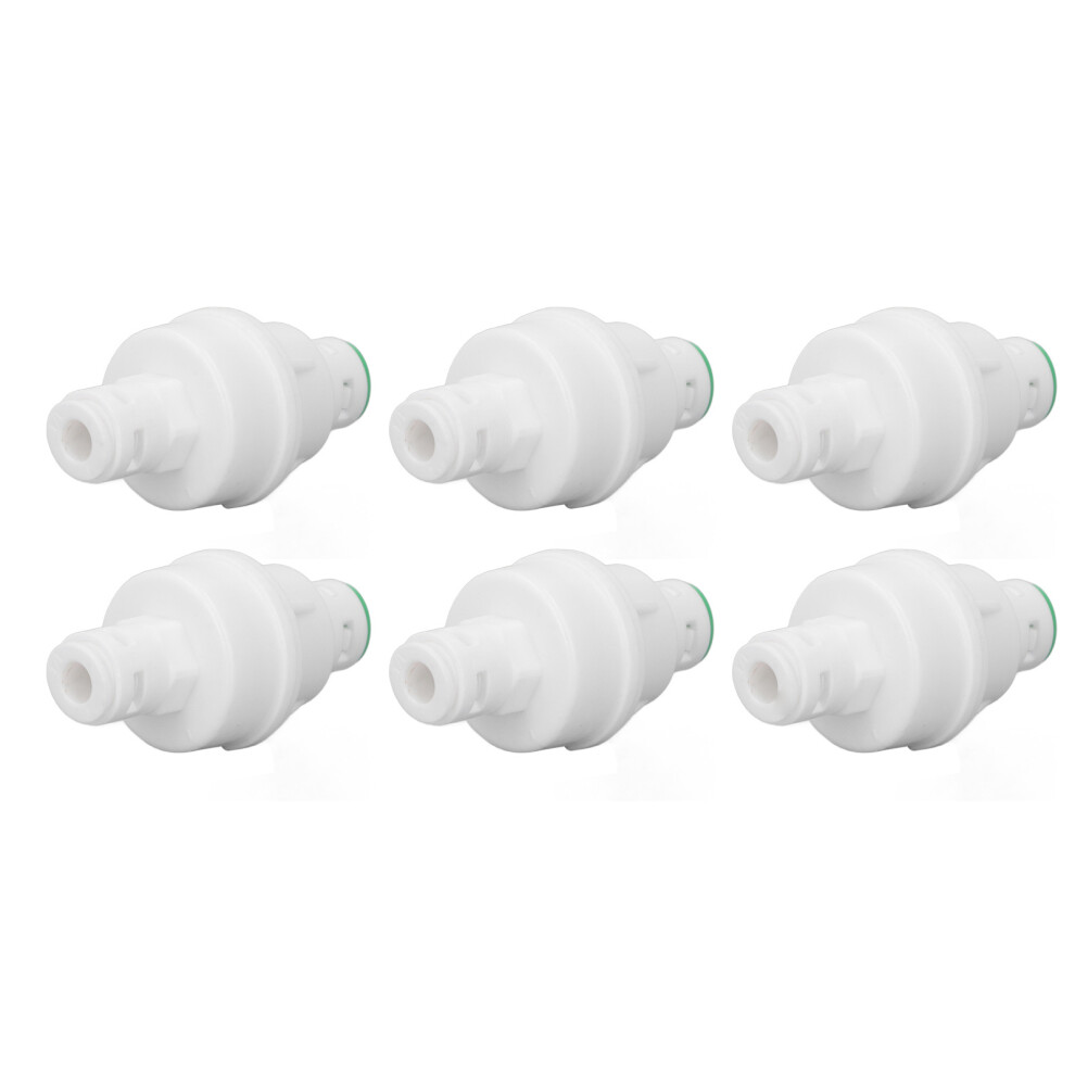 10Pcs Wasserfilter Reduzierung Ventil Druckregler