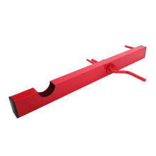 Cargo Strap Winder Tool Heavy Duty Manual Bundling Strap Winder for Trucks Compact and Portable Belt Winding Tool for Efficient Cargo Management