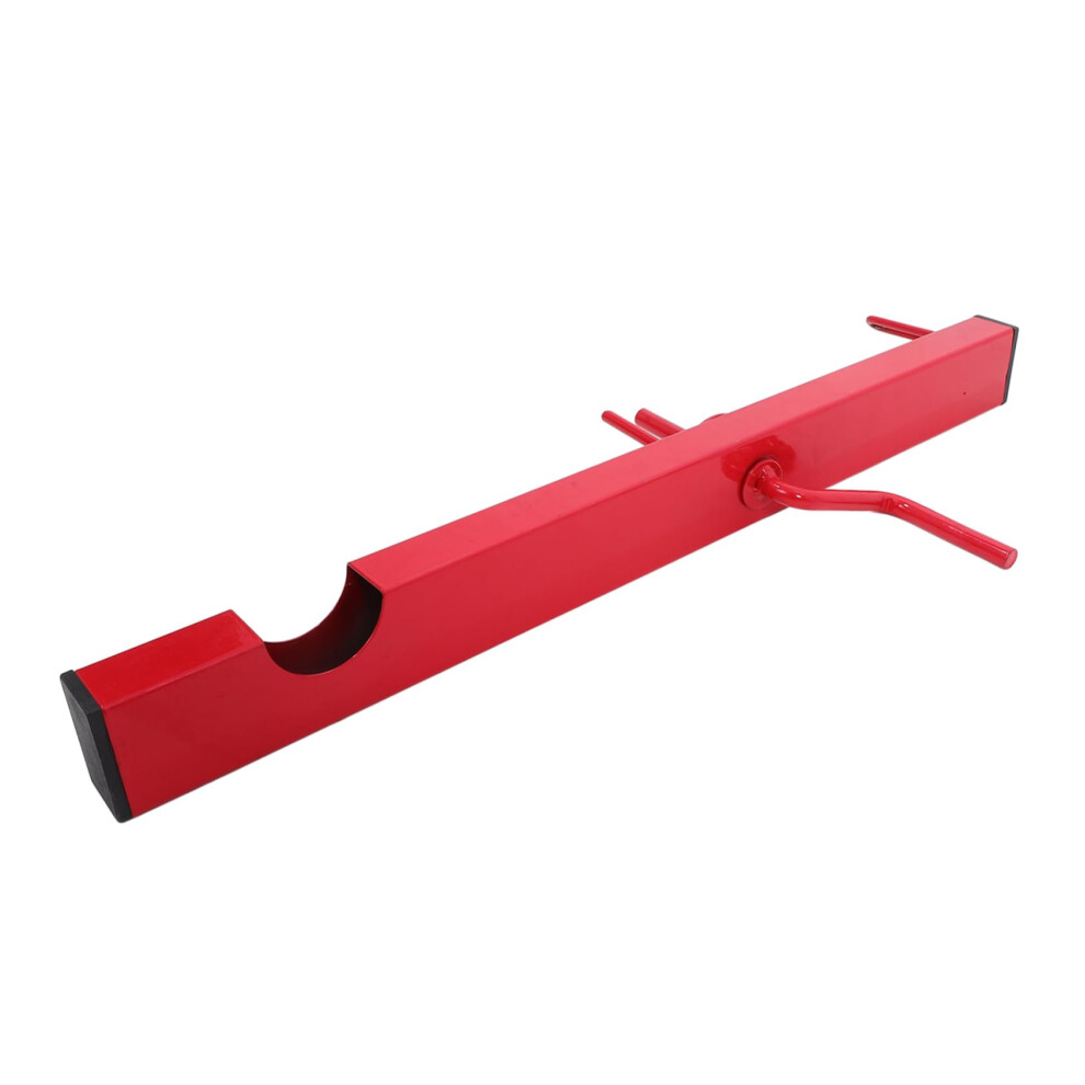Cargo Strap Winder Tool Heavy Duty Manual Bundling Strap Winder For Trucks Compact And Portable Belt Winding Tool For Efficient Cargo Management 9365049745550