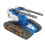 Elektrisches Transforming Tank Roboter Spielzeug 11
