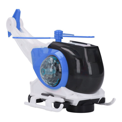 Elektrisches Verwandlungsflugzeug, 2
