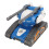 Elektrisches Transforming Tank Roboter Spielzeug 8