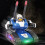 Elektrisches Transforming Tank Roboter Spielzeug 1