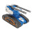 Elektrisches Transforming Tank Roboter Spielzeug 10