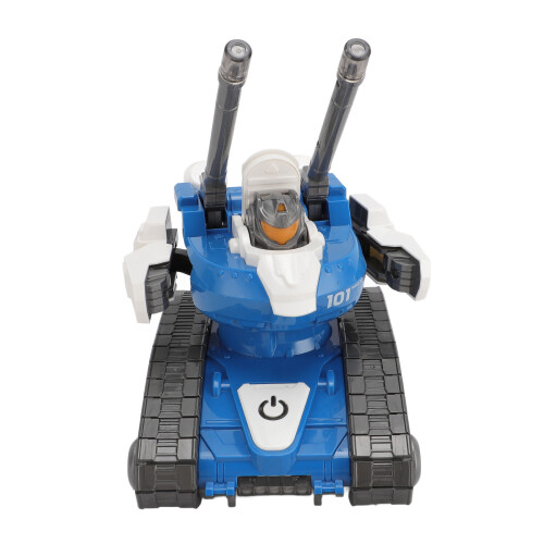 Elektrisches Transforming Tank Roboter Spielzeug 2