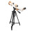 Astronomisches Teleskop, hochauflösendes 14