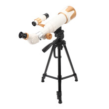 Astronomisches Teleskop, hochauflösendes