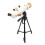 Astronomisches Teleskop, hochauflösendes 1