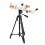 Astronomisches Teleskop, hochauflösendes 9