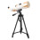Astronomisches Teleskop, hochauflösendes 8