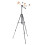 Astronomisches Teleskop, hochauflösendes 4