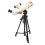 Astronomisches Teleskop, hochauflösendes 13
