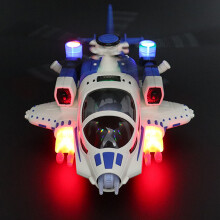 Kinder-Flugzeugspielzeug, cooles