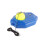 Tennis Ball Back Trainer,  Plastic, Elastic Bungee Cord, Stable Support 1