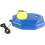 Tennis Ball Back Trainer,  Plastic, Elastic Bungee Cord, Stable Support 5