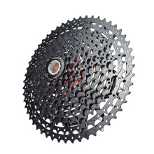 Bicycle Cassette, 812 Speed, Aluminium for MTB, Road, Mountain Bikes, 11/42T