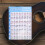 1Set Professionele Ukulele Oefenstickers Met Kleurcodes En Plectrums 5