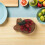 Solid Wood Bunny-Shaped Charcuterie Board for Kitchen Parties 4
