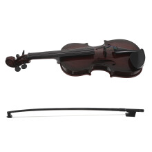 Toddler Violin Toy Plastic Coffee Musical Learning Aid
