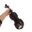 Toddler Violin Toy Plastic Coffee Musical Learning Aid 4