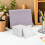 15Pcs Compact Cotton Canvas Boards for Painting White Mini Panels 5