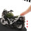 Motorradmodell-Spielzeug im Maßstab 1:14 mit 15