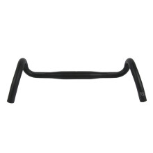Road Bike Handlebar Bicycle Handlebar Racer Bar for Road City Bikes Cruisers Long Distance Cycling 31.8 mm 460mm